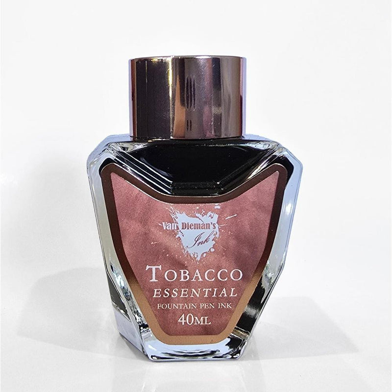 Van Dieman's Essential Ink Bottle (40ml) | EndlessPens