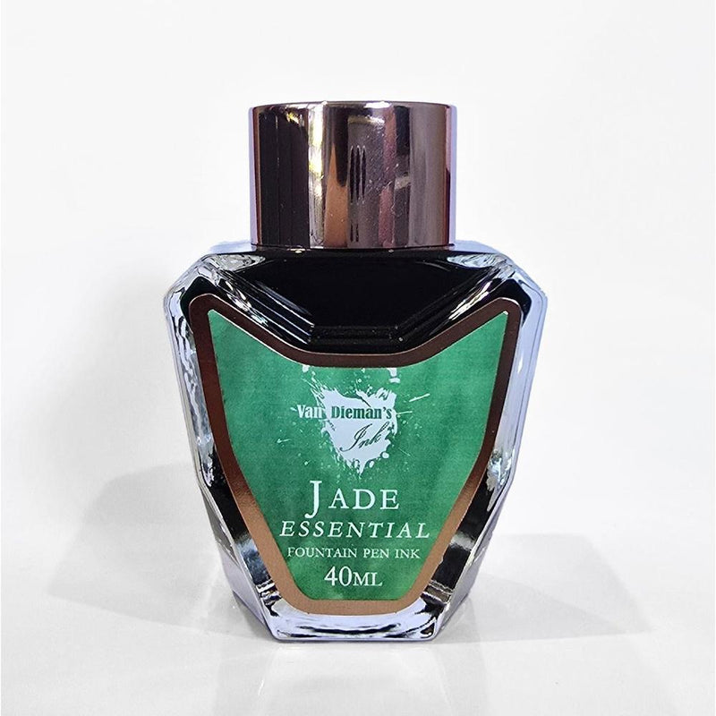 Van Dieman's Essential Ink Bottle (40ml) | EndlessPens