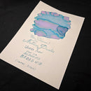 Van Dieman's Ink Bottle (40ml) - Natura Dualis