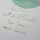 Van Dieman's Ink Bottle (40ml) - Natura Dualis