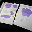 Van Dieman's Ink Bottle (40ml) - Natura Dualis