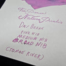 Van Dieman's Ink Bottle (40ml) - Natura Dualis