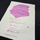 Van Dieman's Ink Bottle (40ml) - Natura Dualis