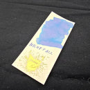 Van Dieman's Ink Bottle (40ml) - Natura Dualis