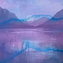 Van Dieman's Ink Bottle (40ml) - Natura Dualis