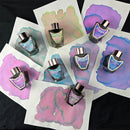 Van Dieman's Ink Bottle (40ml) - Natura Dualis