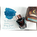 Van Dieman's Encore - Stage Fright 40ml Fountain Pen Ink - EndlessPens