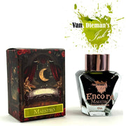 Van Dieman's Encore - Maestro 40ml Fountain Pen Ink - EndlessPens