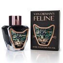 Van Dieman's Ink Bottle - Feline