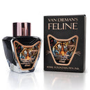 Van Dieman's Ink Bottle - Feline