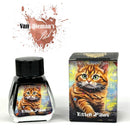Van Dieman's Ink Bottle (30ml) - Feline - EndlessPens