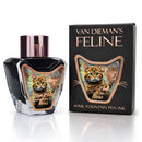 Van Dieman's Ink Bottle - Feline