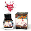 Van Dieman's Ink Bottle (30ml) - Feline - EndlessPens