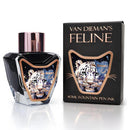 Van Dieman's Ink Bottle - Feline