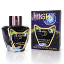 Van Dieman's Ink Bottle - Night