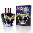 Van Dieman's Ink Bottle - Night