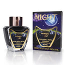 Van Dieman's Ink Bottle - Night
