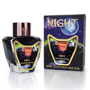 Van Dieman's Ink Bottle - Night