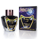 Van Dieman's Ink Bottle - Night