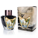 Van Dieman's Ink Bottle -  Voyagers