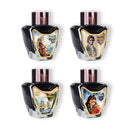 Van Dieman's Ink Bottle -  Voyagers