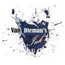 Van Dieman's Wilderness - Hanging Lake - Fountain Pen Ink - EndlessPens