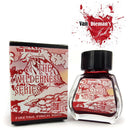 Van Dieman's Wilderness - Firetail Finch - Fountain Pen Ink - EndlessPens