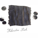 Van Dieman's Wilderness - Federation Peak - Fountain Pen Ink - EndlessPens