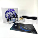 Van Dieman's Ink Mixing Kit - Fusion - The Blue Pack