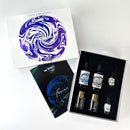 Van Dieman's Ink Mixing Kit - Fusion - The Blue Pack