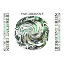 Van Dieman's Ink Mixing Kit - Fusion - The Blue Pack