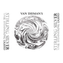 Van Dieman's Ink Mixing Kit - Fusion - The Blue Pack