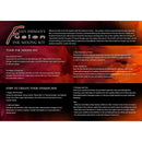 Van Dieman's Ink Mixing Kit - Fusion - The Gold Pack