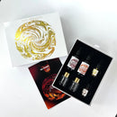Van Dieman's Ink Mixing Kit - Fusion - The Gold Pack