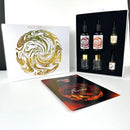 Van Dieman's Ink Mixing Kit - Fusion - The Gold Pack