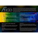 Van Dieman's Ink Mixing Kit - Fusion - The Green Pack