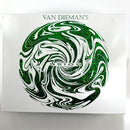 Van Dieman's Ink Mixing Kit - Fusion - The Green Pack