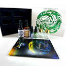 Van Dieman's Ink Mixing Kit - Fusion - The Green Pack