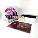 Van Dieman's Ink Mixing Kit - Fusion - The Pink Pack