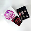 Van Dieman's Ink Mixing Kit - Fusion - The Pink Pack