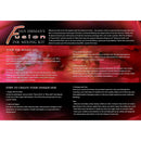 Van Dieman's Ink Mixing Kit - Fusion - The Pink Pack