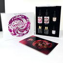 Van Dieman's Ink Mixing Kit - Fusion - The Pink Pack