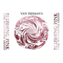 Van Dieman's Ink Mixing Kit - Fusion - The Purple Pack