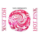 Van Dieman's Ink Mixing Kit - Fusion - The Purple Pack