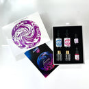 Van Dieman's Ink Mixing Kit - Fusion - The Purple Pack