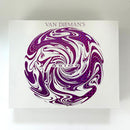 Van Dieman's Ink Mixing Kit - Fusion - The Purple Pack