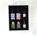 Van Dieman's Ink Mixing Kit - Fusion - The Purple Pack