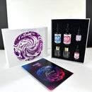 Van Dieman's Ink Mixing Kit - Fusion - The Purple Pack