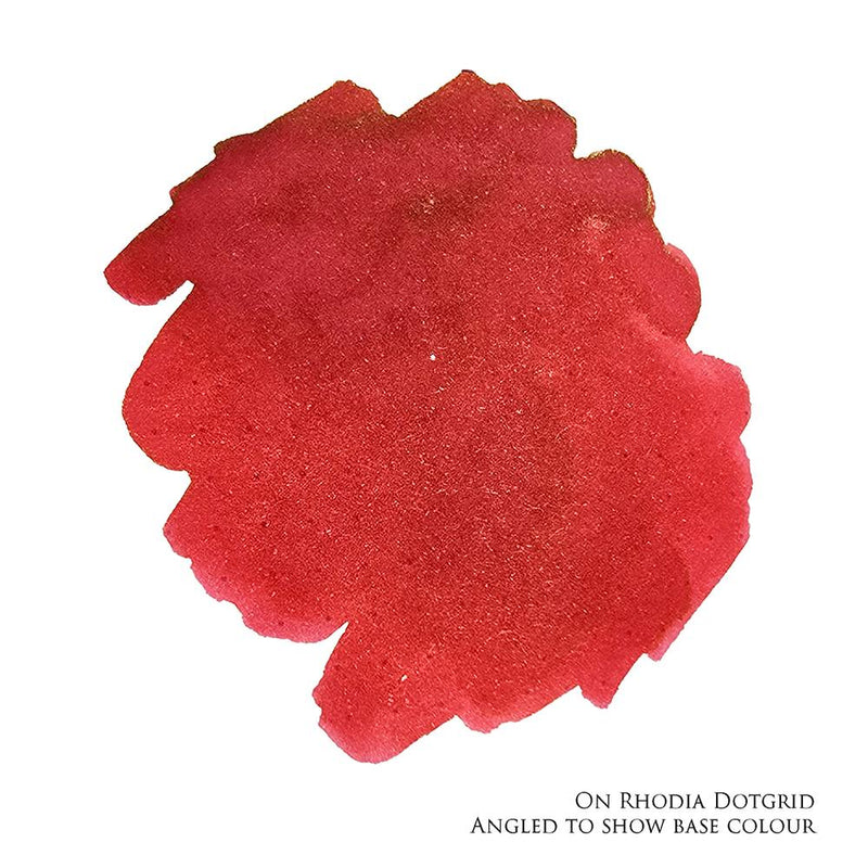 Van Dieman's Ink × @gabbitries Picture of Autumn Inks (30ml)