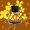 Van Dieman's Ink × @gabbitries Picture of Autumn Inks (30ml)